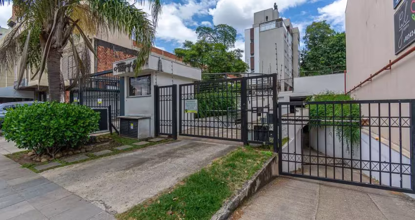 Apartamento com 2 quartos à venda na Rua Doutor Mário Totta, 701, Tristeza, Porto Alegre
