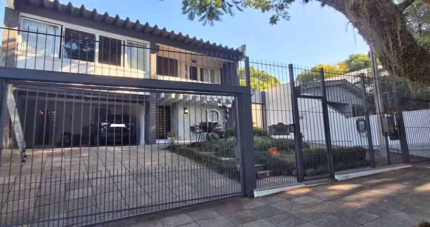 Casa com 5 quartos para alugar na Rua Chiriguano, 330, Vila Assunção, Porto Alegre