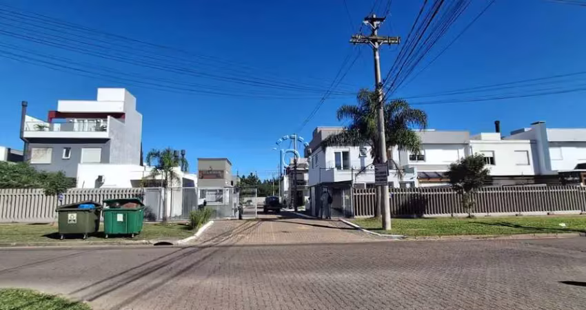 Casa em condomínio fechado com 3 quartos para alugar na Rua Jean Vardaramatos, 130, Hípica, Porto Alegre