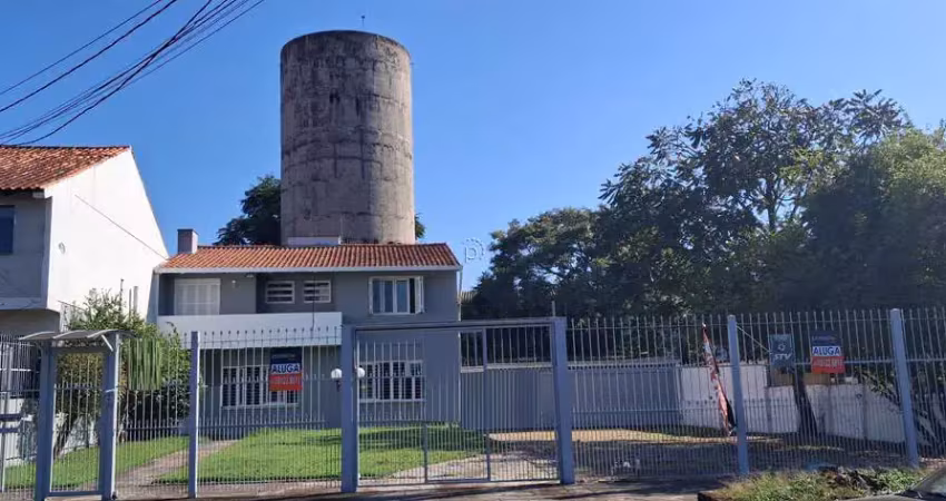 Casa comercial para alugar na Avenida Monte Cristo, 1367, Vila Nova, Porto Alegre