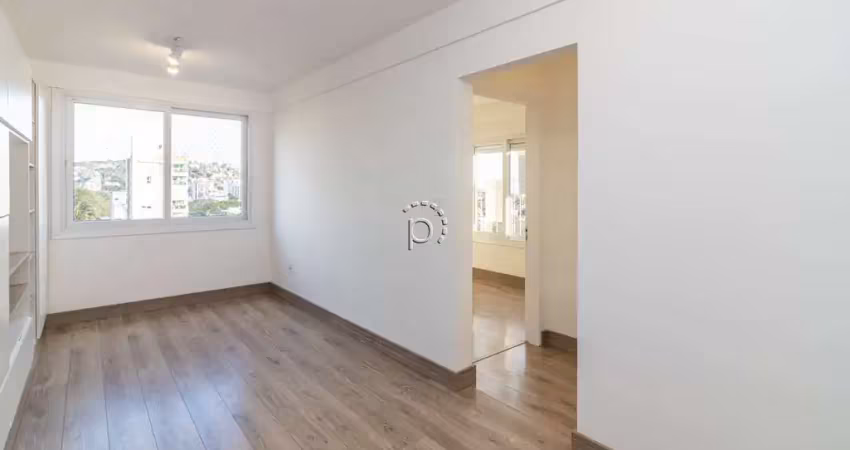 Apartamento com 1 quarto à venda na Avenida Wenceslau Escobar, 2034, Tristeza, Porto Alegre
