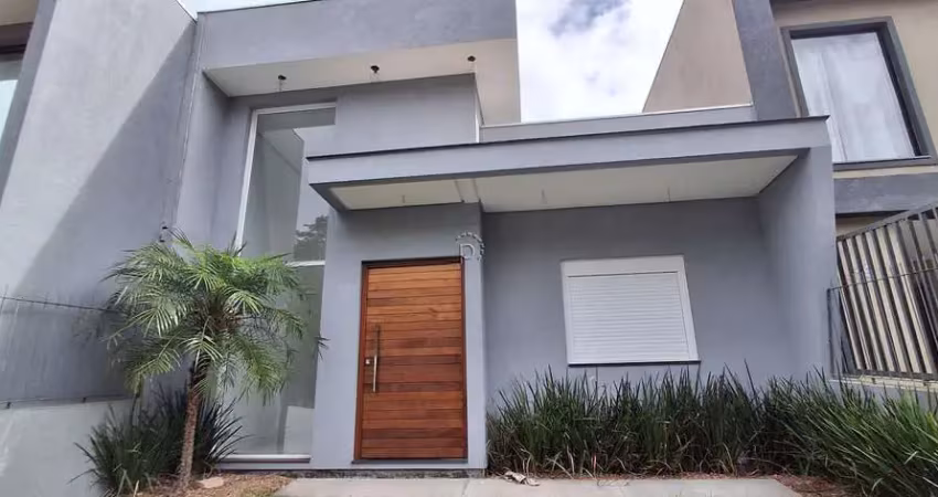 Casa com 3 quartos para alugar na Rua Rimolo Biagio, 281, Ipanema, Porto Alegre