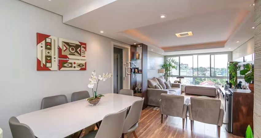 Apartamento com 3 quartos à venda na Avenida Otto Niemeyer, 1028, Tristeza, Porto Alegre