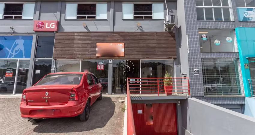 Ponto comercial para alugar na Avenida Edgar Pires de Castro, 285, Hípica, Porto Alegre