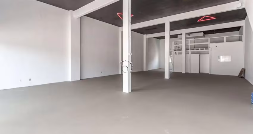 Ponto comercial para alugar na Avenida Edgar Pires de Castro, 285, Hípica, Porto Alegre