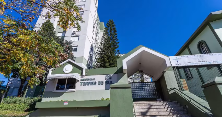 Apartamento com 1 quarto para alugar na Avenida da Cavalhada, 3075, Cavalhada, Porto Alegre
