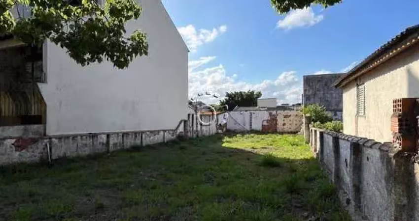 Terreno à venda na Rua Olécio Cavedini, 109, Espírito Santo, Porto Alegre
