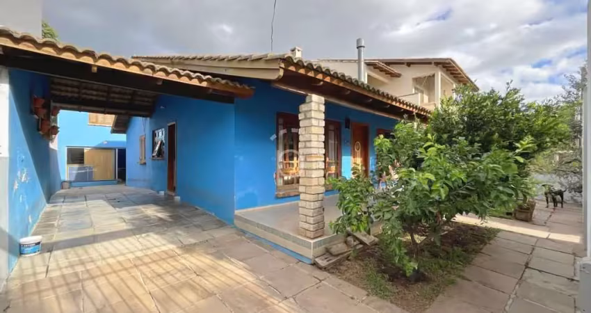 Casa com 3 quartos à venda na Rua Doutor Miguel Vieira Ferreira, 45, Ipanema, Porto Alegre