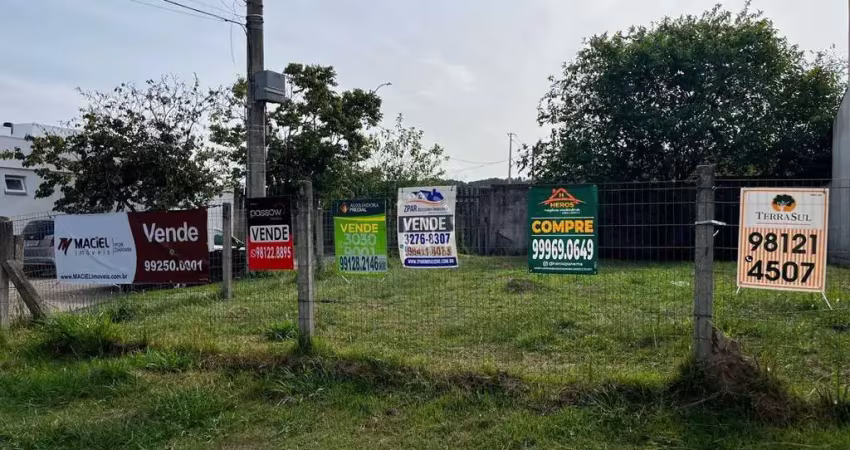 Terreno em condomínio fechado à venda na Rua Guatambu, 519, Hípica, Porto Alegre