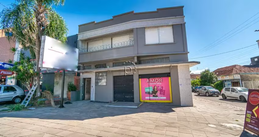 Ponto comercial para alugar na Wenceslau Escobar - De 2350 A 3278 - Lado Par, 2801, Tristeza, Porto Alegre