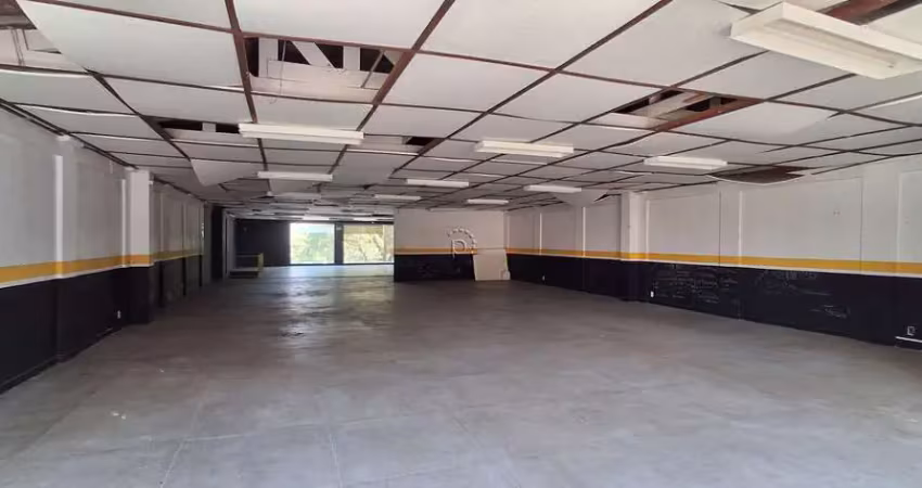 Ponto comercial para alugar na Avenida Icaraí, 1394, Cristal, Porto Alegre