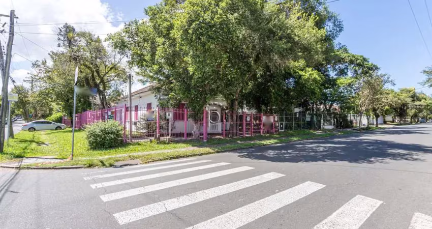 Casa comercial para alugar na Rua Sargento Nicolau Dias de Farias, 376, Tristeza, Porto Alegre