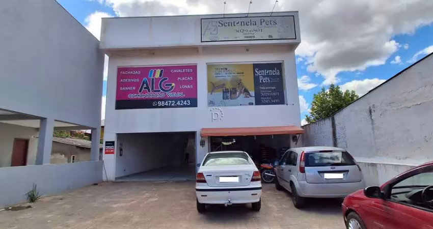 Ponto comercial para alugar na Estrada Ponta Grossa, 1117, Ponta Grossa, Porto Alegre