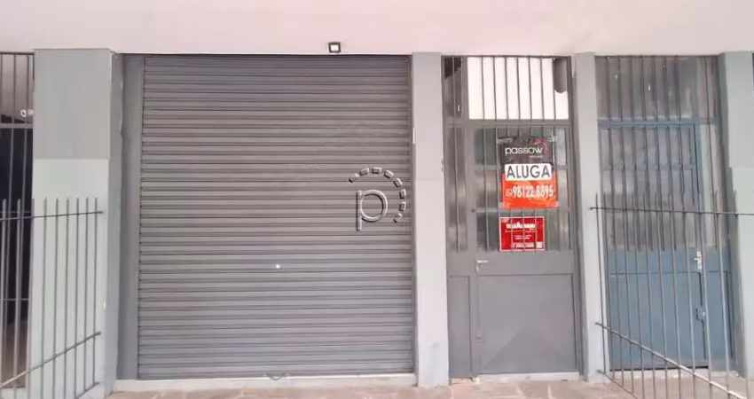 Ponto comercial para alugar na Rua Demétrio Ribeiro, 466, Centro Histórico, Porto Alegre