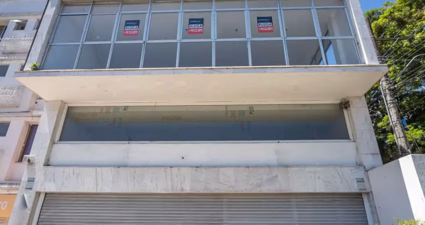 Ponto comercial para alugar na Avenida Wenceslau Escobar, 3130, Tristeza, Porto Alegre