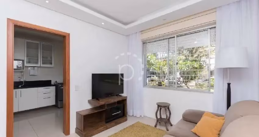 Apartamento com 2 quartos à venda na Rua Teresa Cristo, 750, Tristeza, Porto Alegre