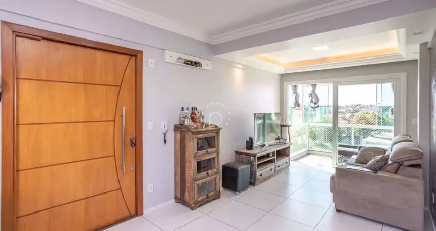Apartamento com 3 quartos à venda na Rua Padre João Batista Reus, 2163, Camaquã, Porto Alegre