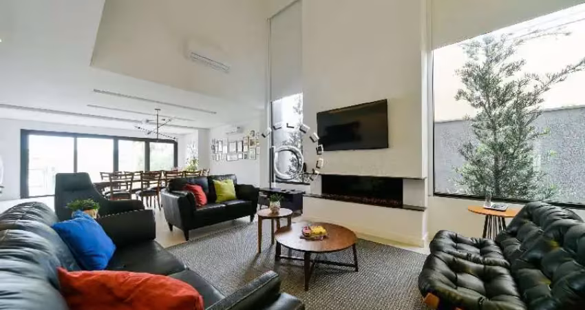 Casa em condomínio fechado com 4 quartos para alugar na Avenida Juca Batista, 9000, Belém Novo, Porto Alegre