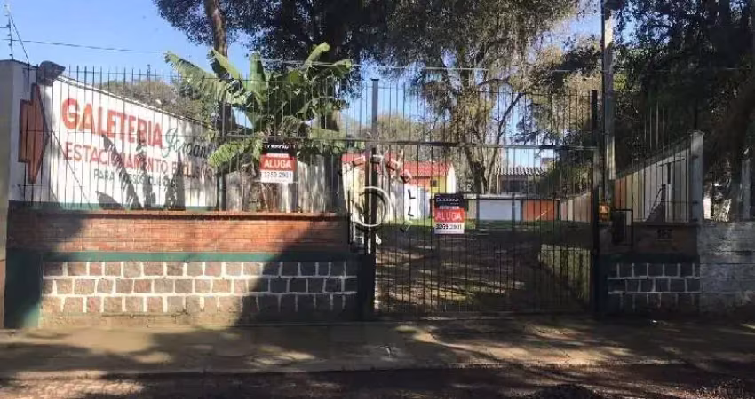 Terreno comercial para alugar na Rua Cidreira, 23, Ipanema, Porto Alegre