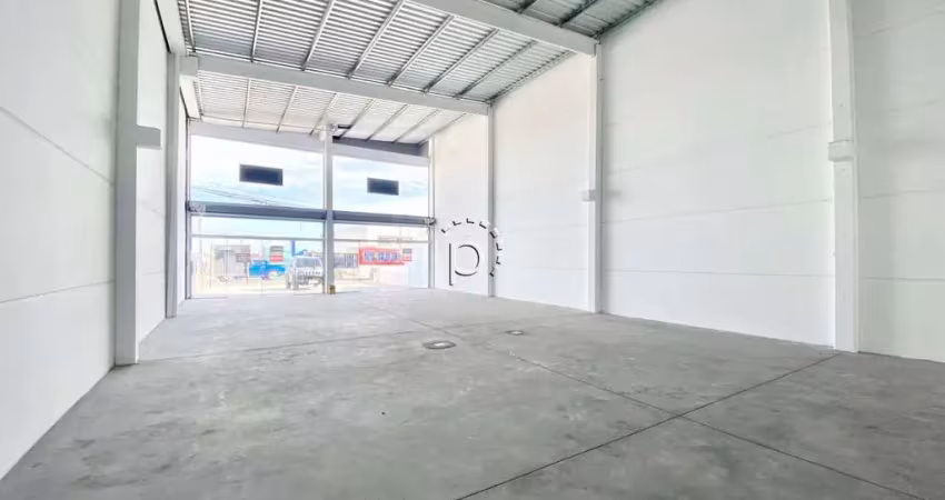Ponto comercial para alugar na AV AV EDGAR PIRES DE CASTRO, 370, Hípica, Porto Alegre