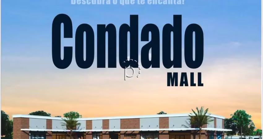Ponto comercial para alugar na Avenida Edgar Pires de Castro, 3201, Hípica, Porto Alegre
