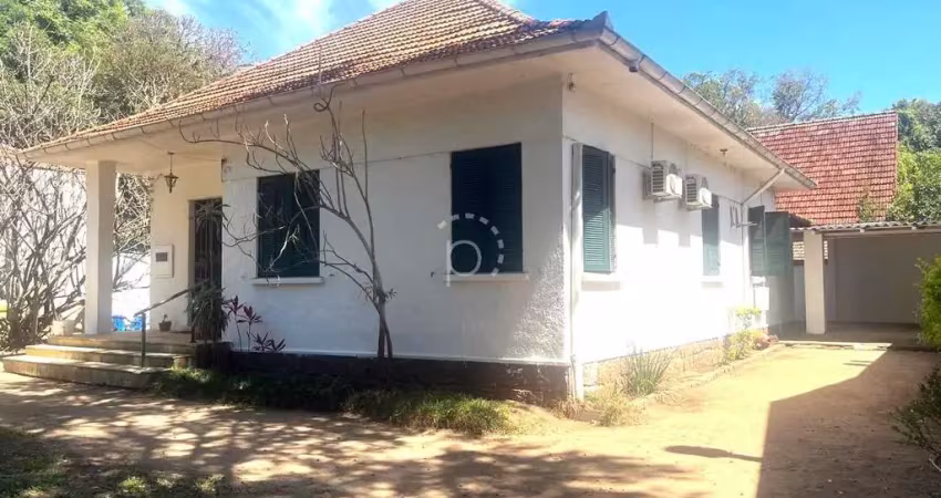 Casa com 4 quartos à venda na Rua Doutor Armando Barbedo, 54, Tristeza, Porto Alegre