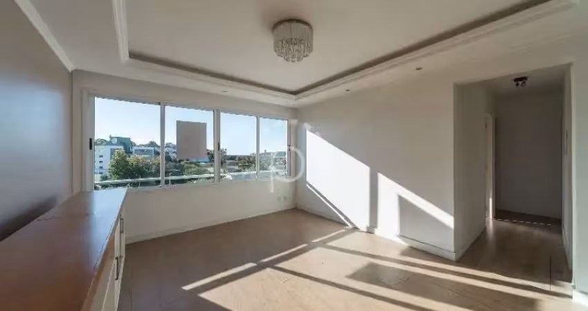 Apartamento com 3 quartos à venda na Rua General Rondon, 1000, Tristeza, Porto Alegre
