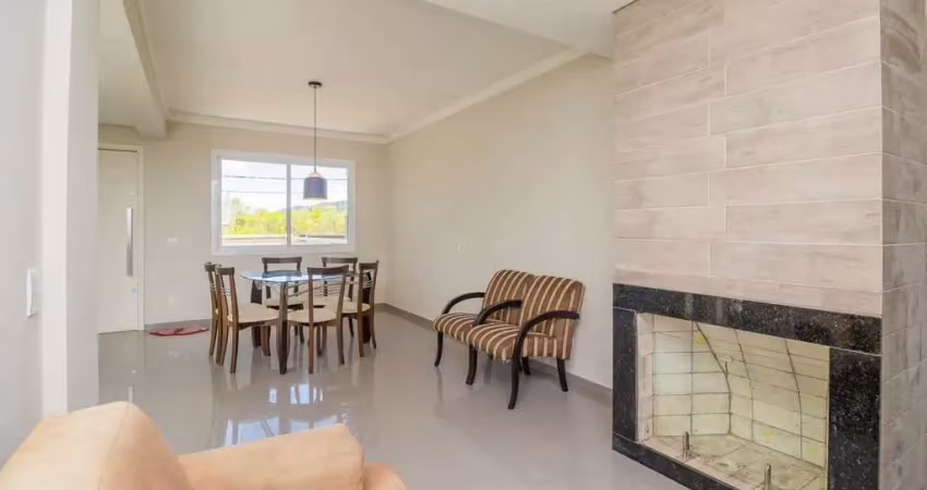 Casa com 3 quartos à venda na MARIA LÍDIA MAGLIANI, 34, Hípica, Porto Alegre