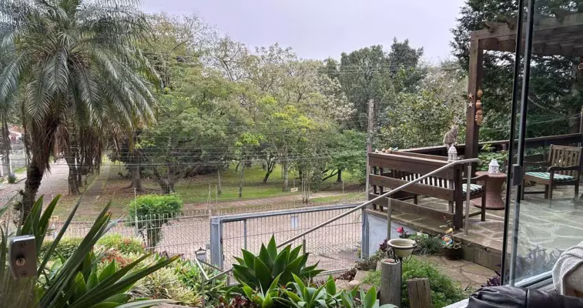 Casa com 3 quartos à venda na Rua Edgar Luiz Schneider, 480, Jardim Isabel, Porto Alegre