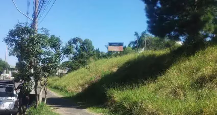 Terreno à venda na Avenida Juca Batista, 2901, Hípica, Porto Alegre