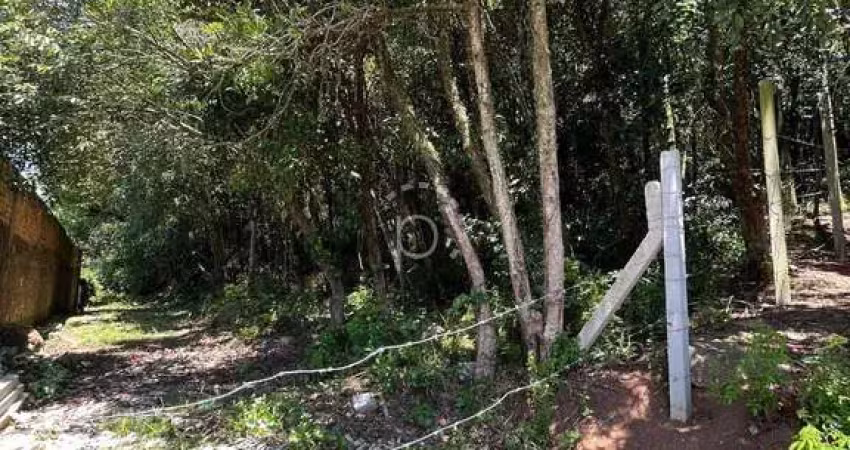 Terreno à venda na Rua Santa Vitória, 600, Tristeza, Porto Alegre