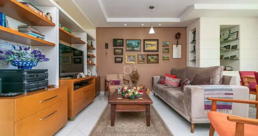 Apartamento com 3 quartos à venda na Rua Doutor Mário Totta, 506, Tristeza, Porto Alegre