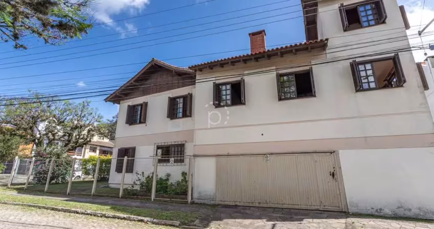 Casa com 3 quartos à venda na Rua José Aristides Martins, 50, Ipanema, Porto Alegre