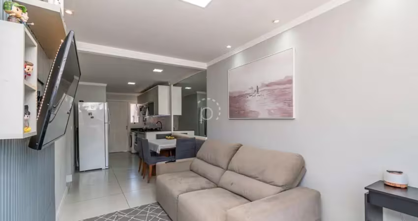 Casa com 2 quartos à venda na Rua Padre Oscar Puhl, 41, Hípica, Porto Alegre