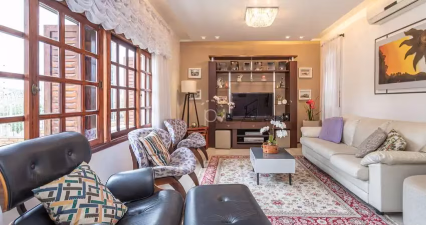 Casa com 4 quartos à venda na Rua Esteio, 220, Cavalhada, Porto Alegre