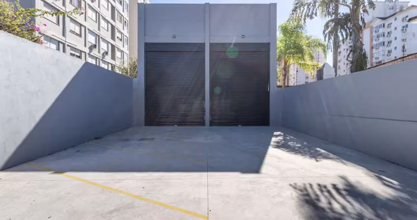 Ponto comercial para alugar na Avenida Otto Niemeyer, 772, Tristeza, Porto Alegre