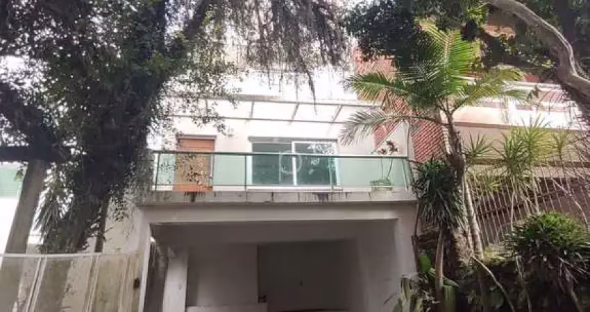 Casa com 3 quartos à venda na Rua Professor Carlos de Paula Couto, 192, Cavalhada, Porto Alegre