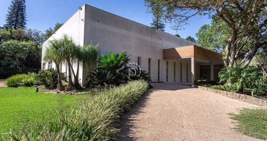Casa comercial para alugar na Rua Darcy Pereira Pozzi, 524, Belém Velho, Porto Alegre