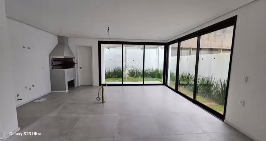 Casa em condomínio fechado com 3 quartos à venda na Rua Sinai, 41, Ipanema, Porto Alegre
