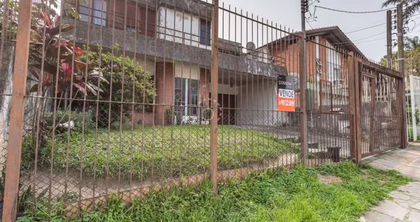 Casa com 4 quartos à venda na Rua Tupã, 88, Vila Assunção, Porto Alegre