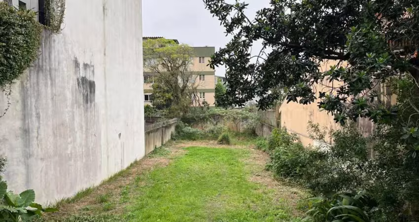 Terreno à venda na Rua Estevão Cruz, 145, Cristal, Porto Alegre