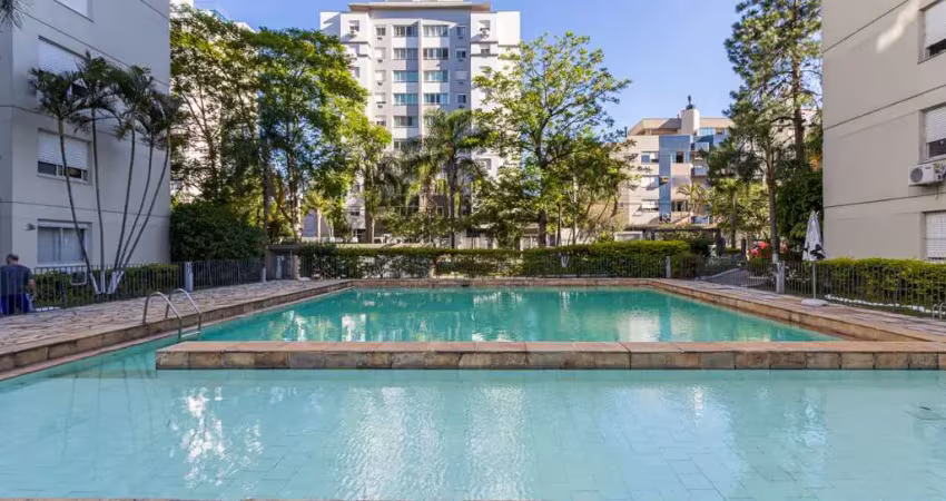 Apartamento com 2 quartos à venda na Rua Doutor Pereira Neto, 640, Tristeza, Porto Alegre
