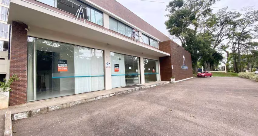 Ponto comercial para alugar na R JOAO SALOMONI, 987, Vila Nova, Porto Alegre