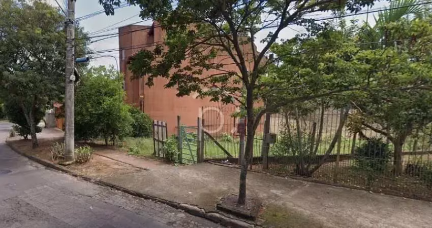 Terreno à venda na Rua Amapá, 974, Vila Nova, Porto Alegre