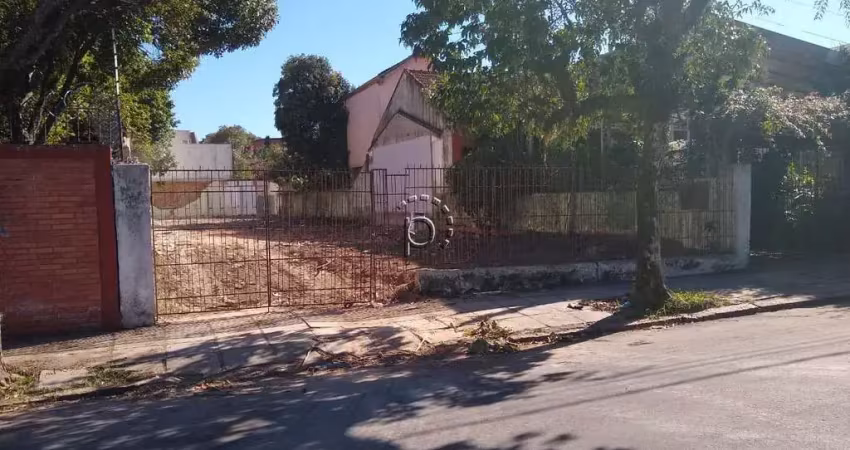 Terreno comercial para alugar na Rua Ladislau Neto, 544, Ipanema, Porto Alegre