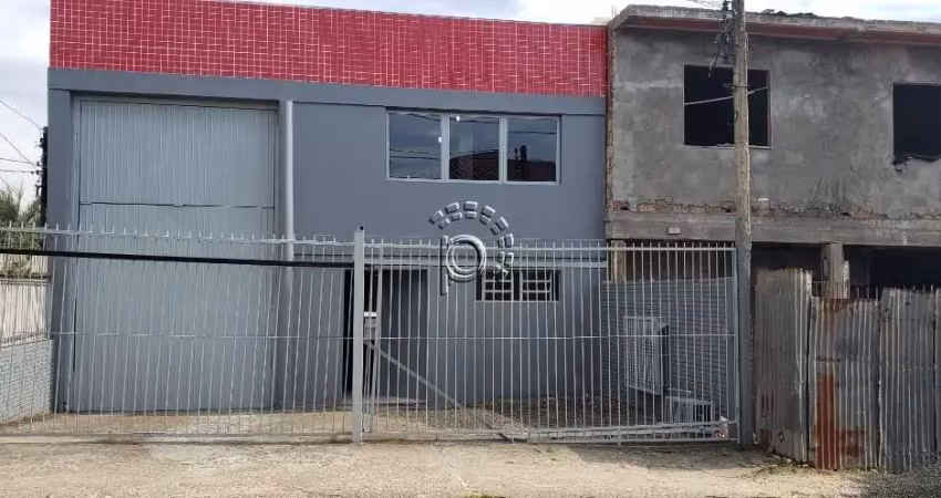 Barracão / Galpão / Depósito para alugar na Rua São Sebastião do Cai, 105, Camaquã, Porto Alegre