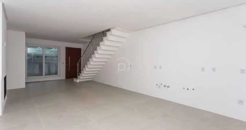 Casa com 3 quartos à venda na Rua Padre João Batista Reus, 366, Vila Conceição, Porto Alegre