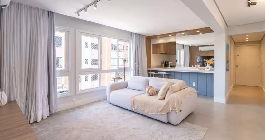 Apartamento com 2 quartos à venda na Rua General Rondon, 1076, Tristeza, Porto Alegre