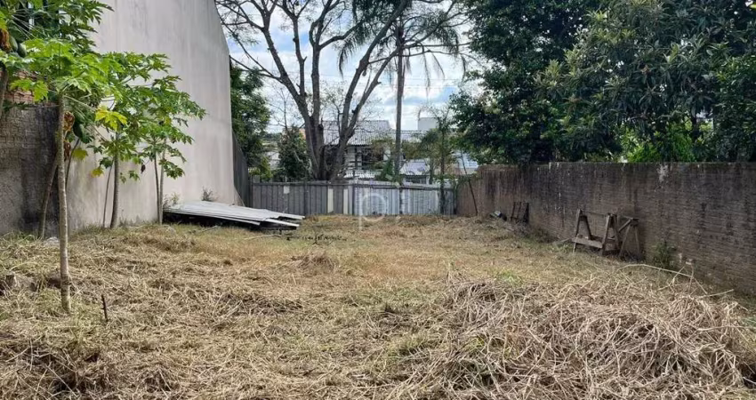 Terreno à venda na Rua Armando Czamanski, 45, Ipanema, Porto Alegre