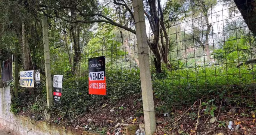 Terreno à venda na Rua Cidreira, 21, Ipanema, Porto Alegre